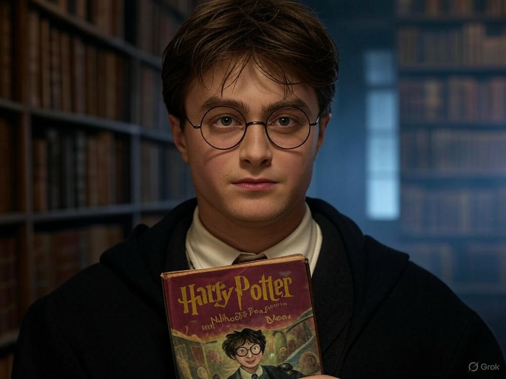 רשימת ההמלצות לספרי פנטזיה מרתקים